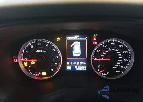 2022 Subaru Ascent Onyx Edition z USA, uszkodzony, nr VIN 4S4WMAJD3N3460924